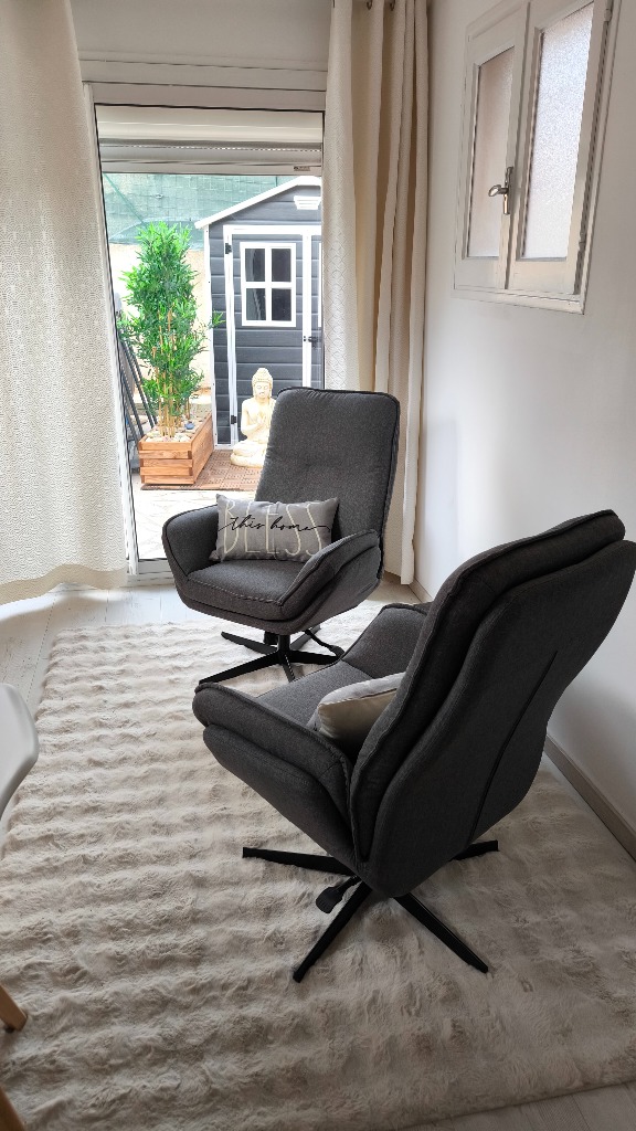 photo activite Oliver Dorine