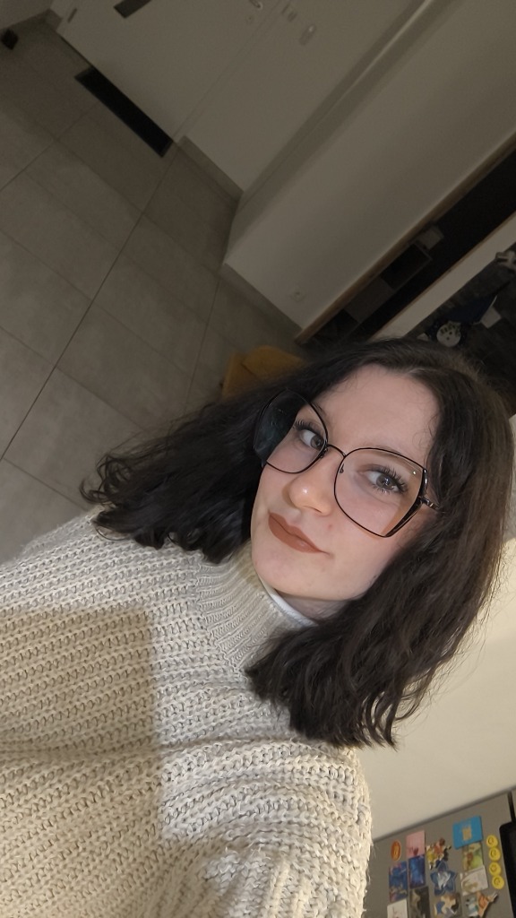 photo portrait Oliver Dorine