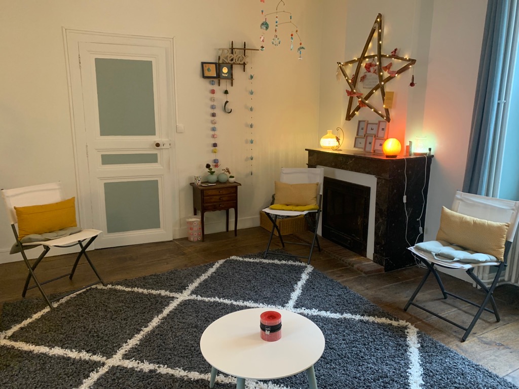 photo seance Culture Sophrologie