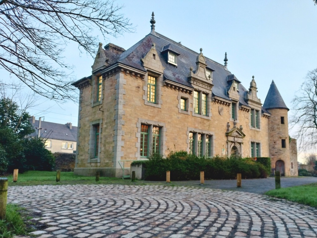 photo cabinet Sandrine Lorich