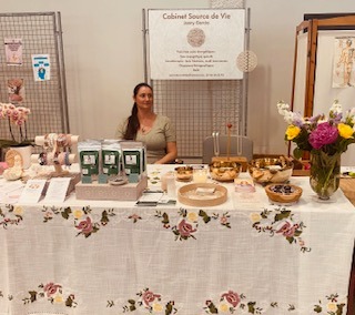 photo activite Jennifer pichard