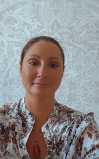 photo portrait Jennifer pichard