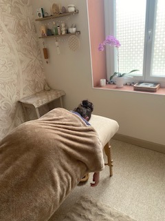 photo seance Jennifer pichard