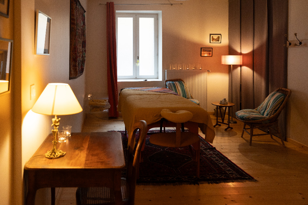 photo cabinet Benoît Raucoules