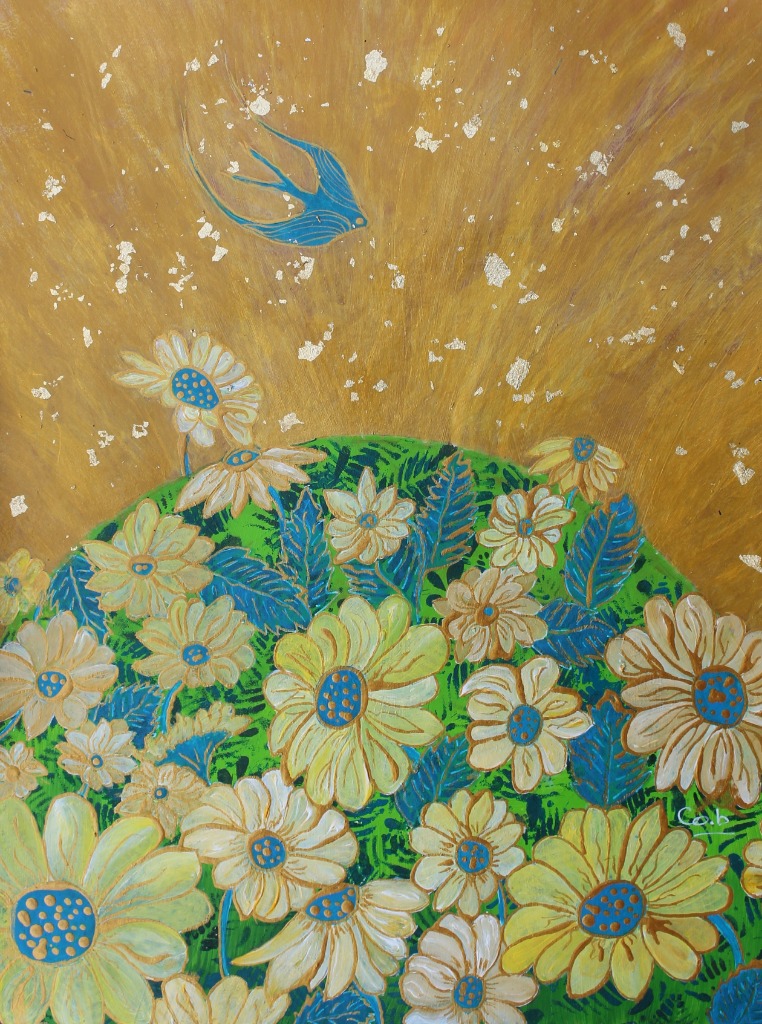 photo cabinet CORINNE Brossier