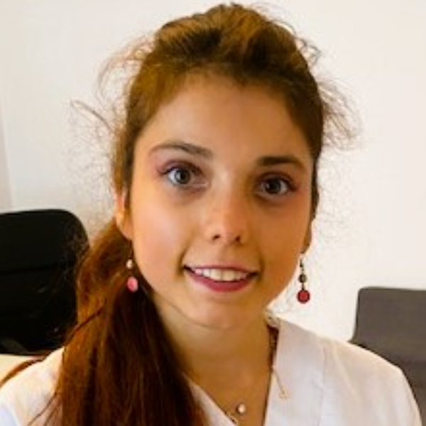 Alexiane EPAULARD Ostéopathe DO