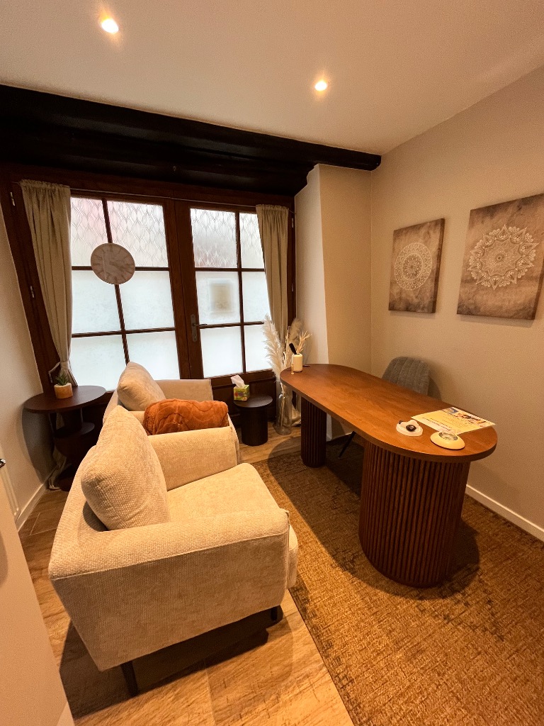 photo activite Sophie Chardon - Coaching & Hypnose