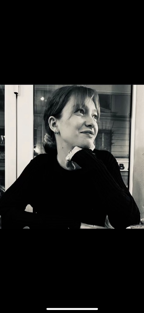 photo portrait Thiphaine de Kerdanet