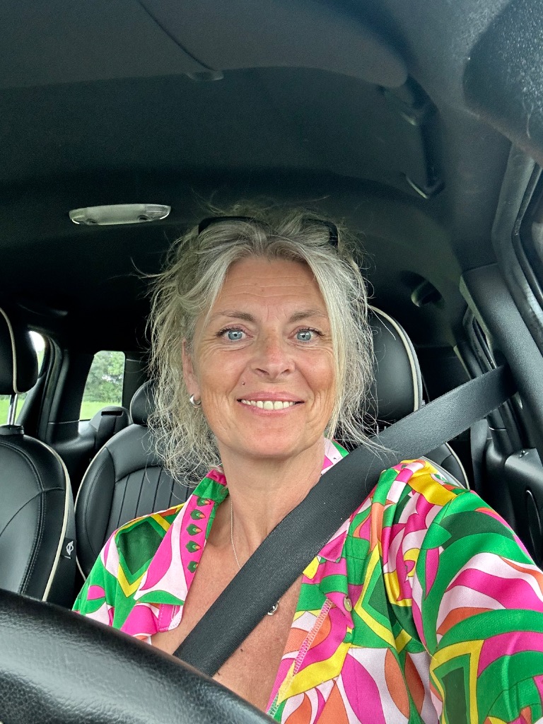 photo portrait OZ  "Objectif Zen"  Christelle NAVORET