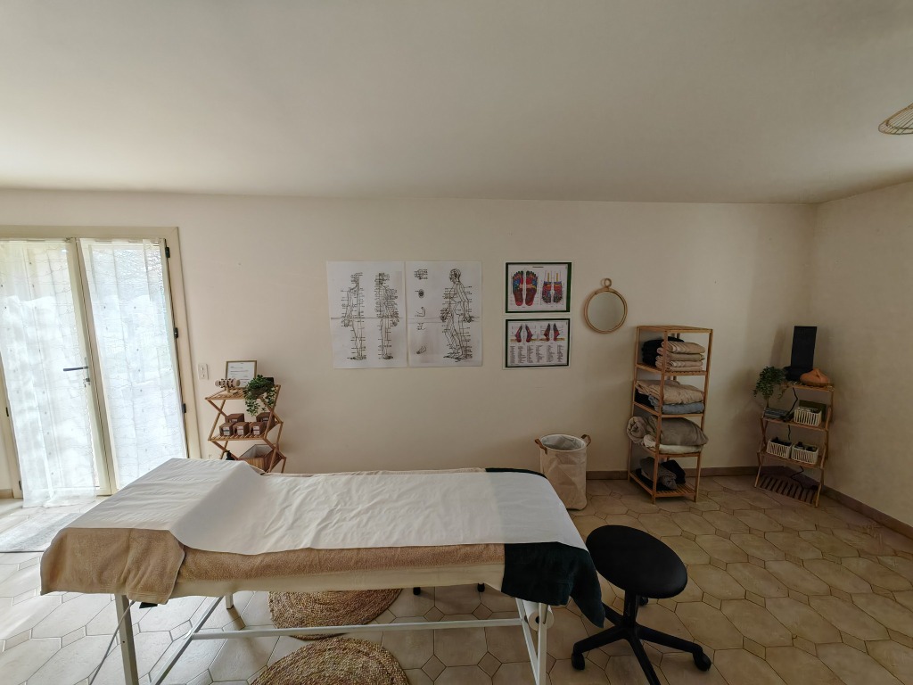 photo cabinet Leyronnas Marine 