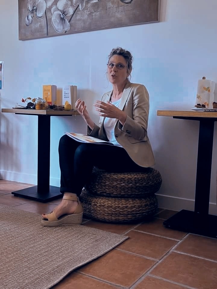 photo activite Poly Marie - marienherbe