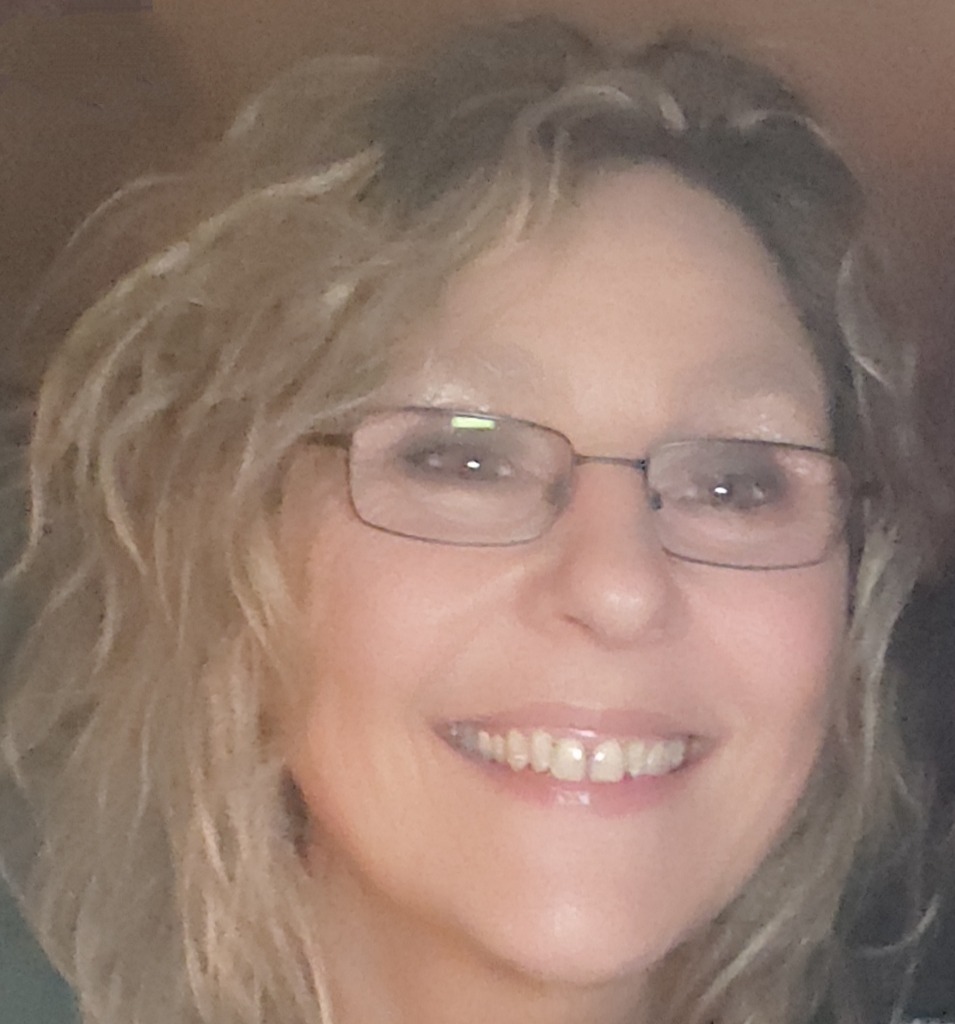 photo portrait Poly Marie - marienherbe