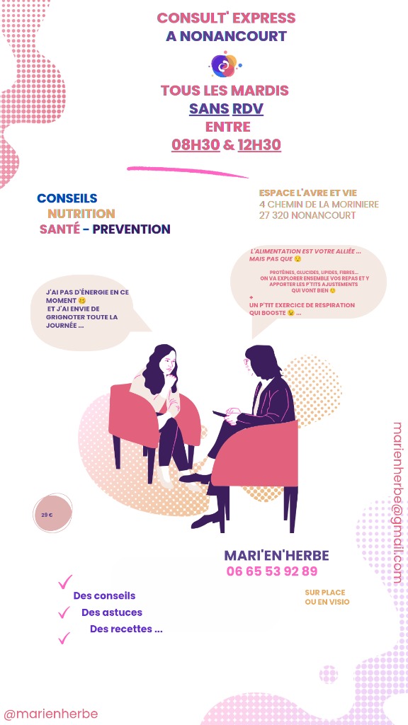 photo seance Poly Marie - marienherbe