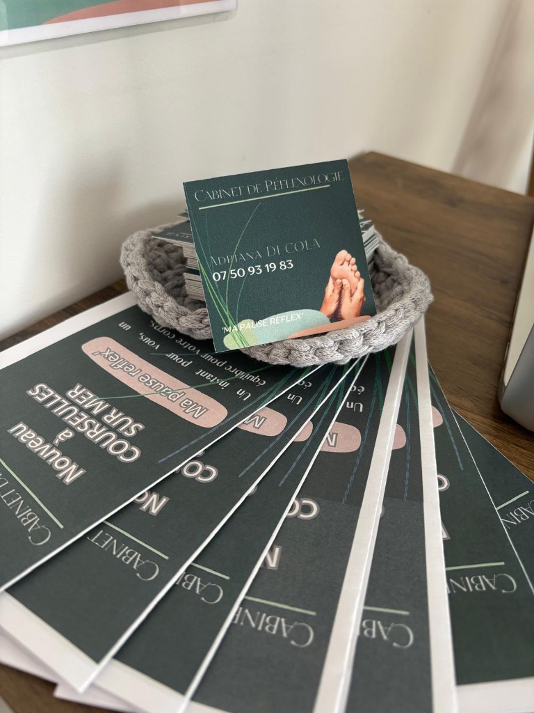 photo activite Adriana di cola