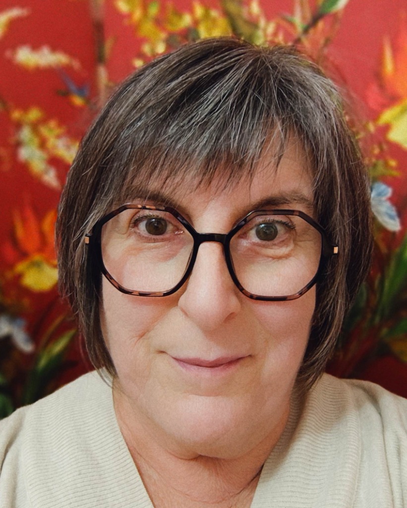 photo portrait Isabelle FONTAN