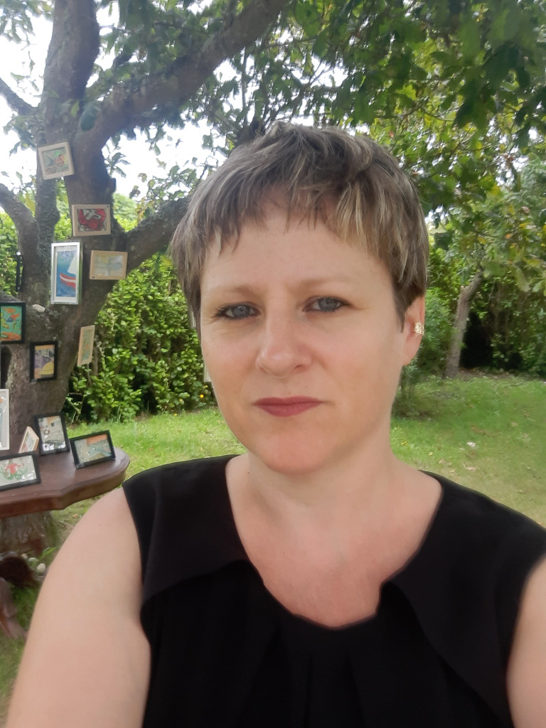 photo seance Tatiana Melka