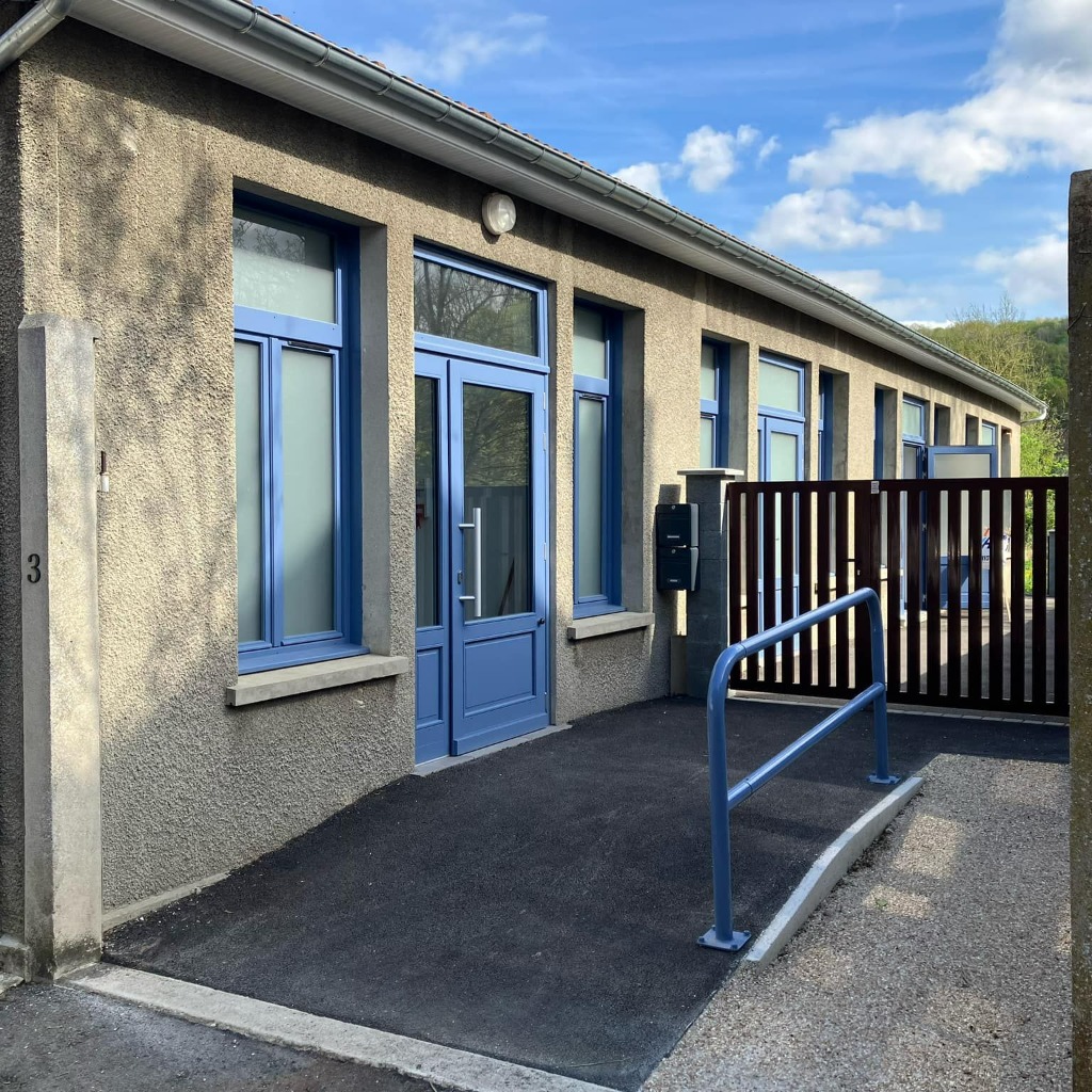 photo cabinet Petite bulle de douceur 