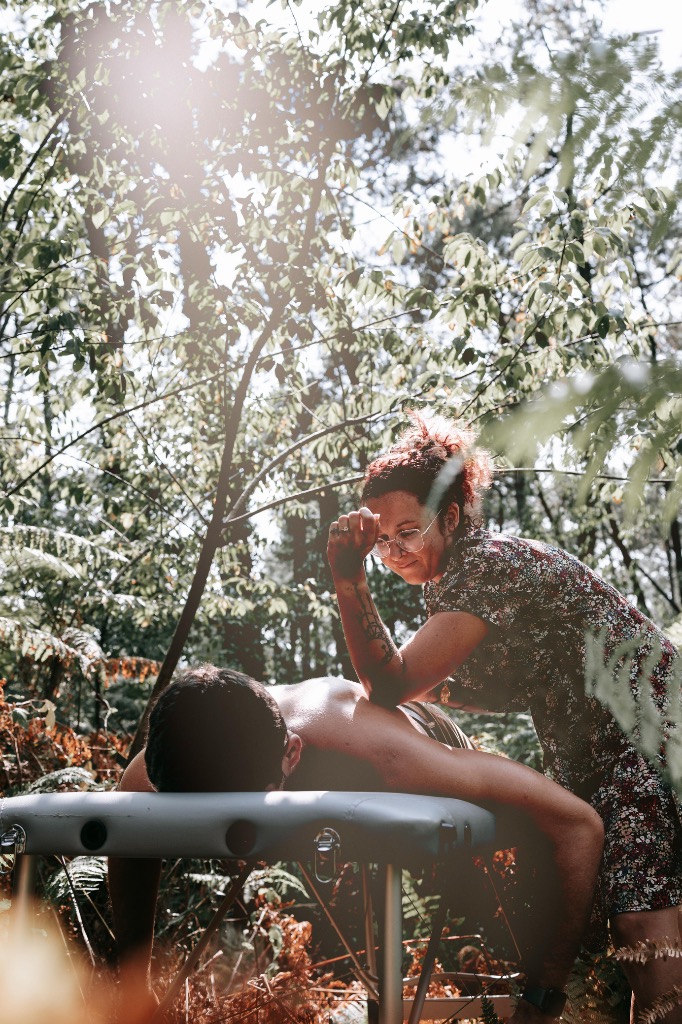 photo seance VivéZen