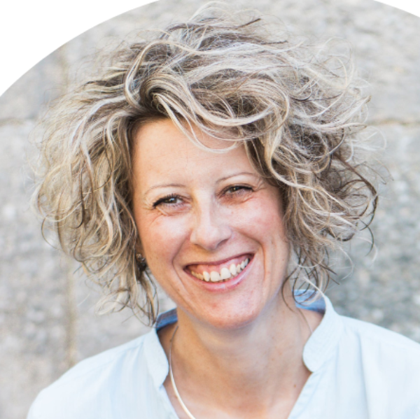 Cécile Flaceliere Psychologue