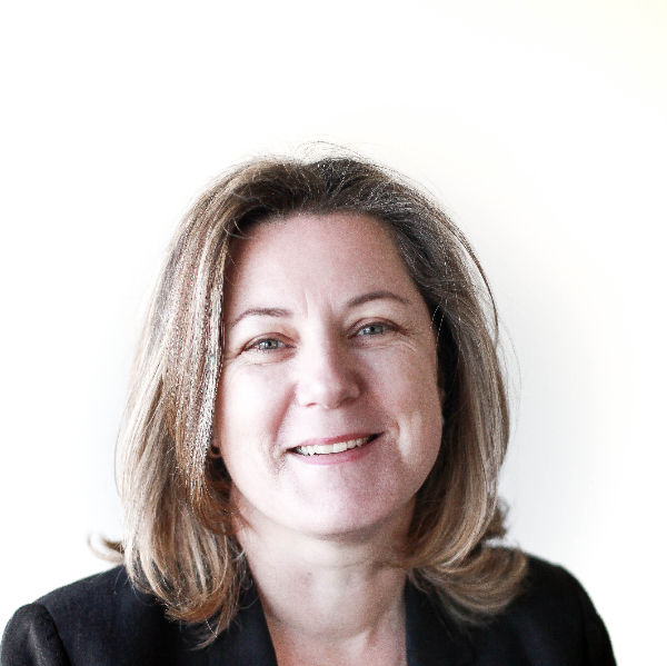 Sandrine Audoin Sophrologue