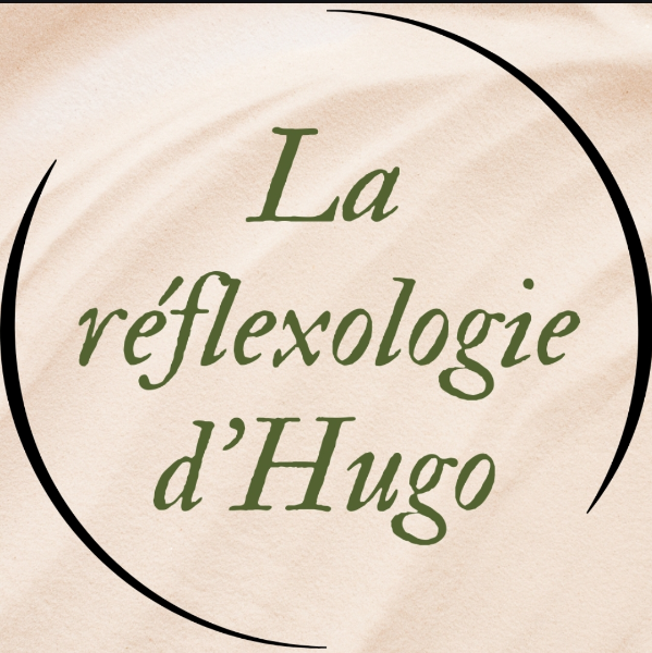 La réflexologie d’Hugo