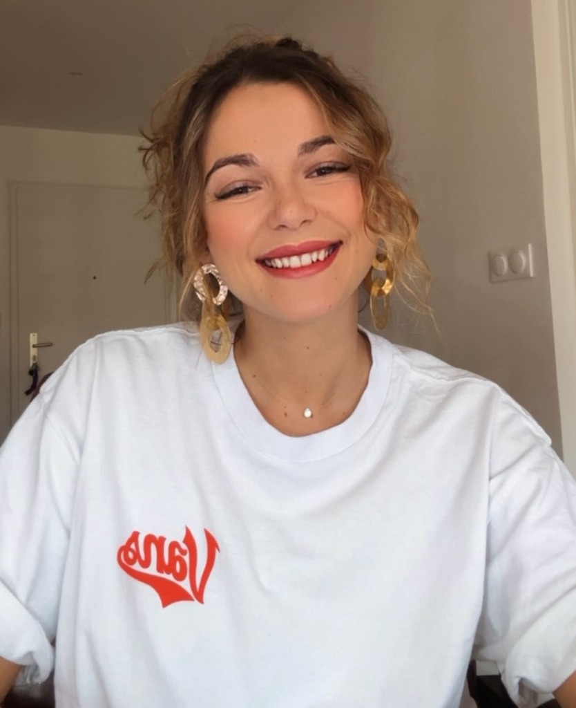 photo portrait Bigot Sara