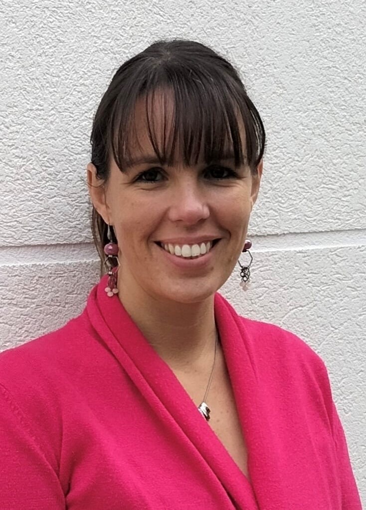 photo portrait AUDREY BIANCAT