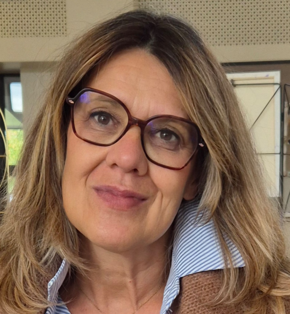 photo portrait Isa.C Sérénité