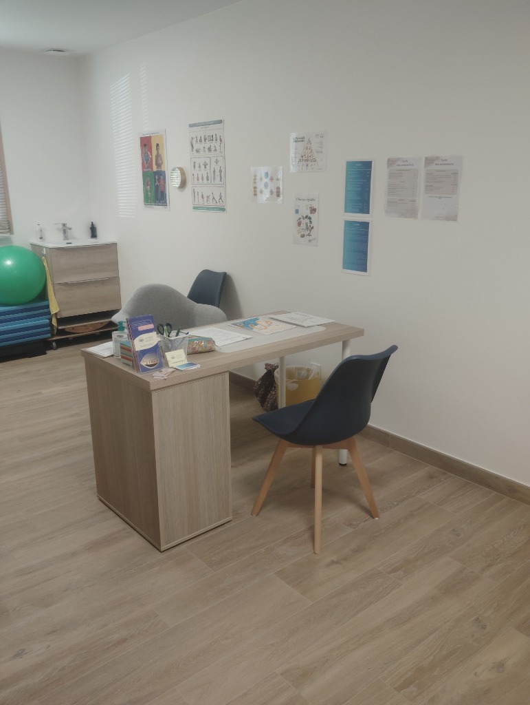 photo cabinet Moana Nutrition 