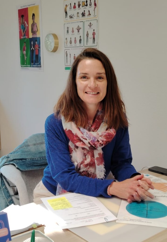 photo portrait Moana Nutrition 