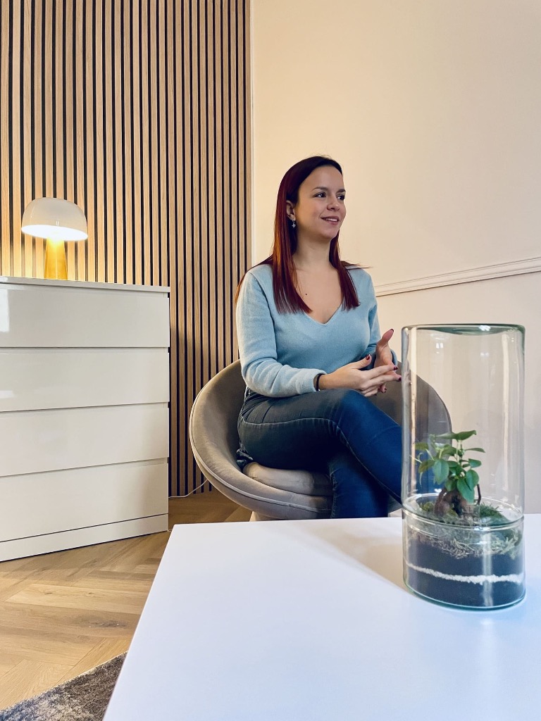 photo activite Mary-lou Msika Hypnothérapeute - Sophrologue