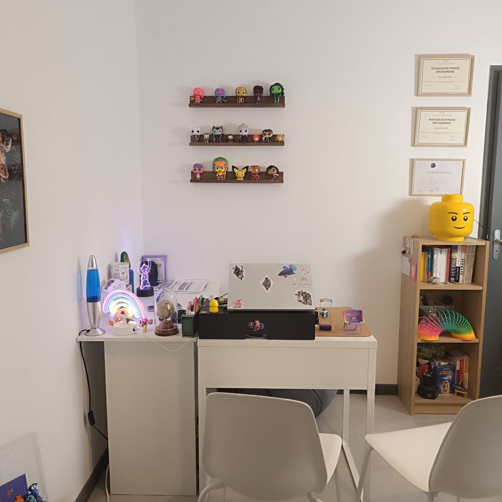 photo cabinet Elodie Medard