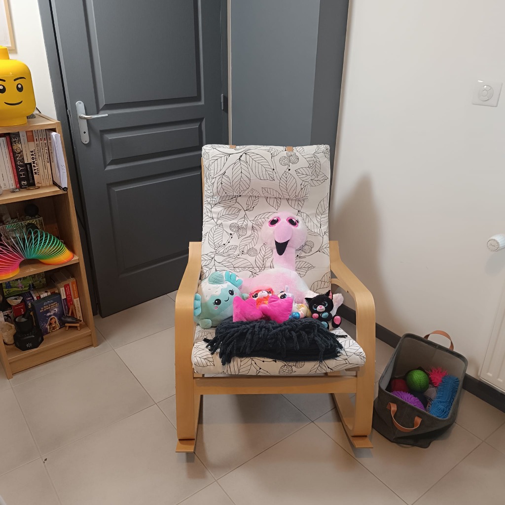 photo portrait Elodie Medard