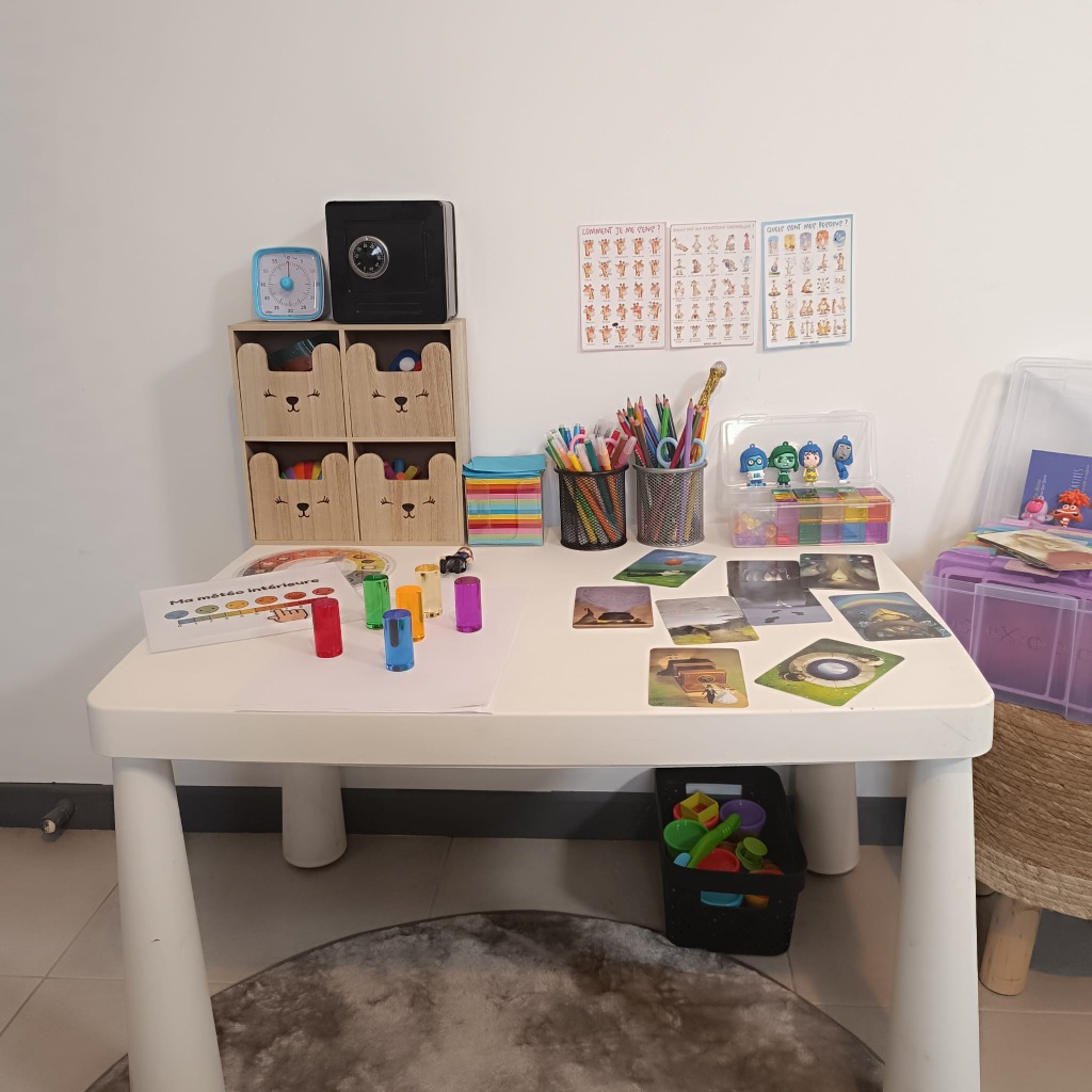 photo seance Elodie Medard