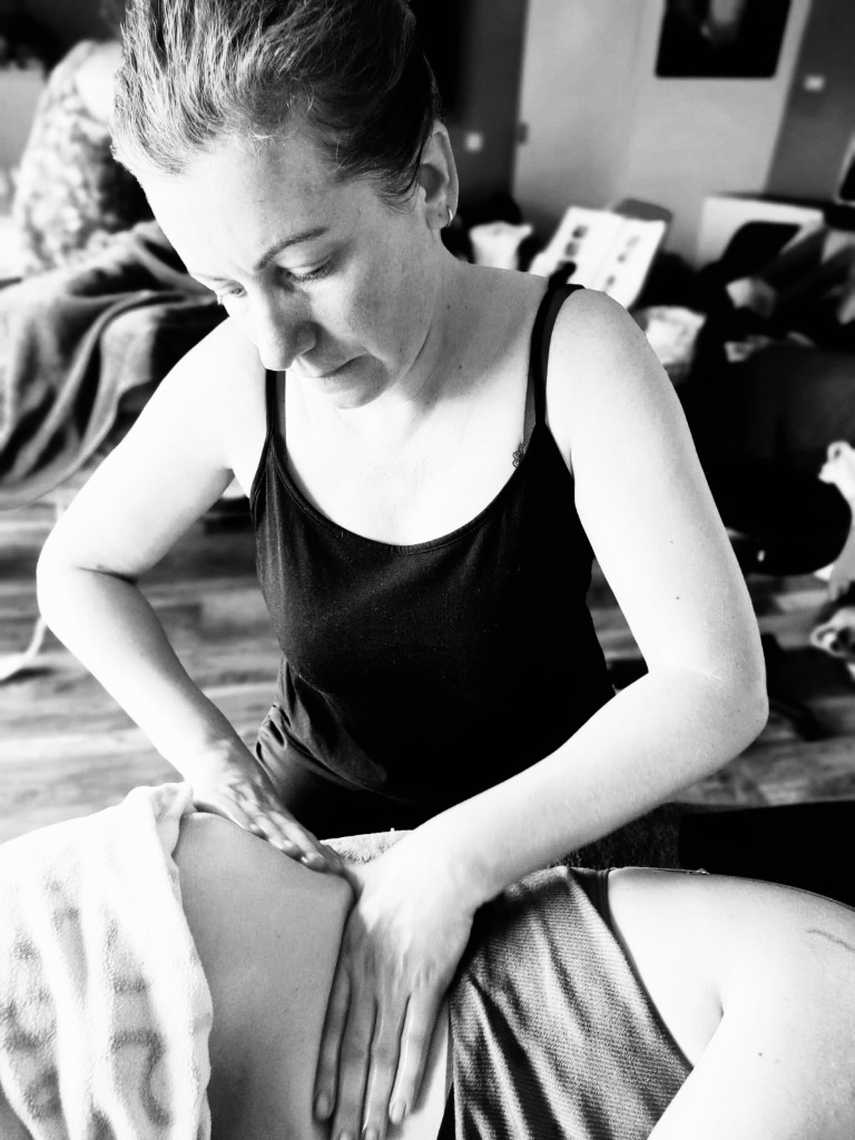 photo activite Laurence FOURNIER