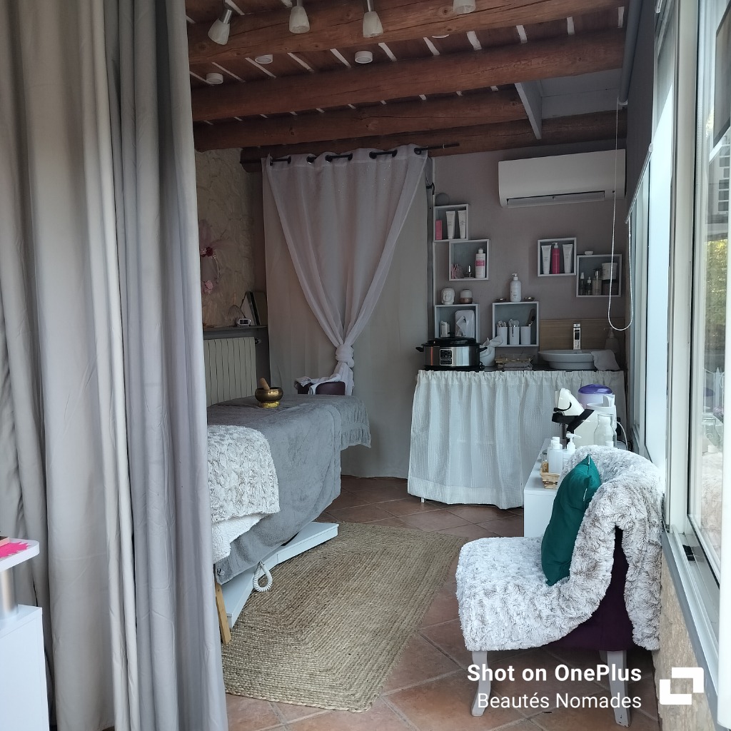 photo cabinet Laurence FOURNIER