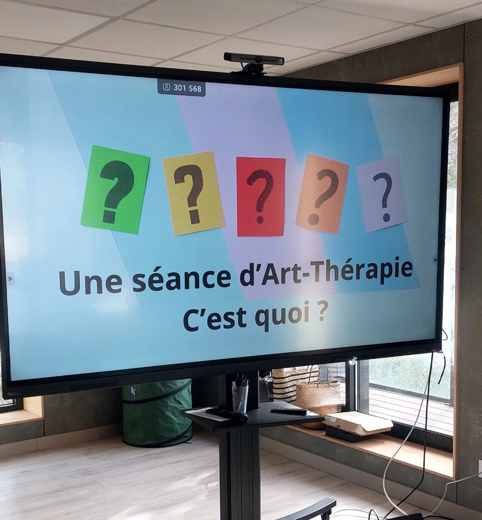 photo activite Christine Braun 