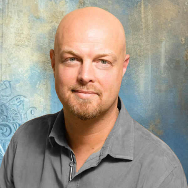 " L’âme agit " Dorn Guillaume