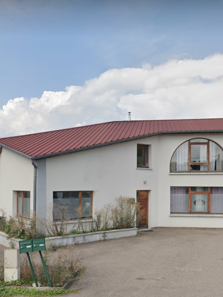 photo cabinet L’âme agit 