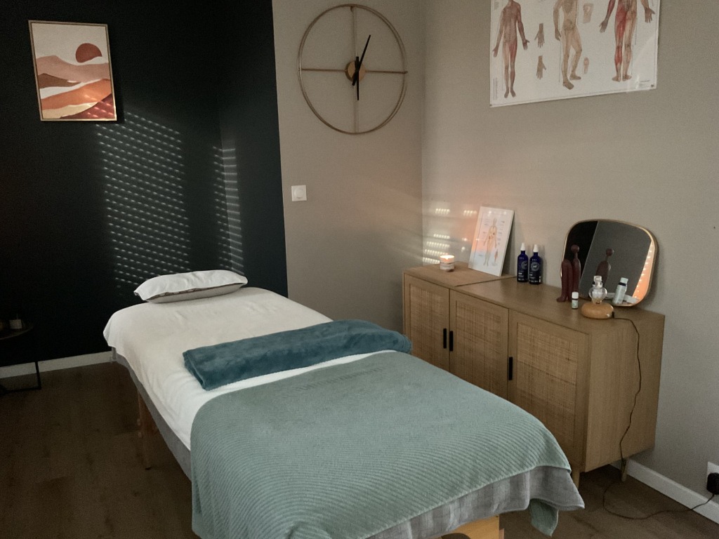 photo seance Alicia Lourdel