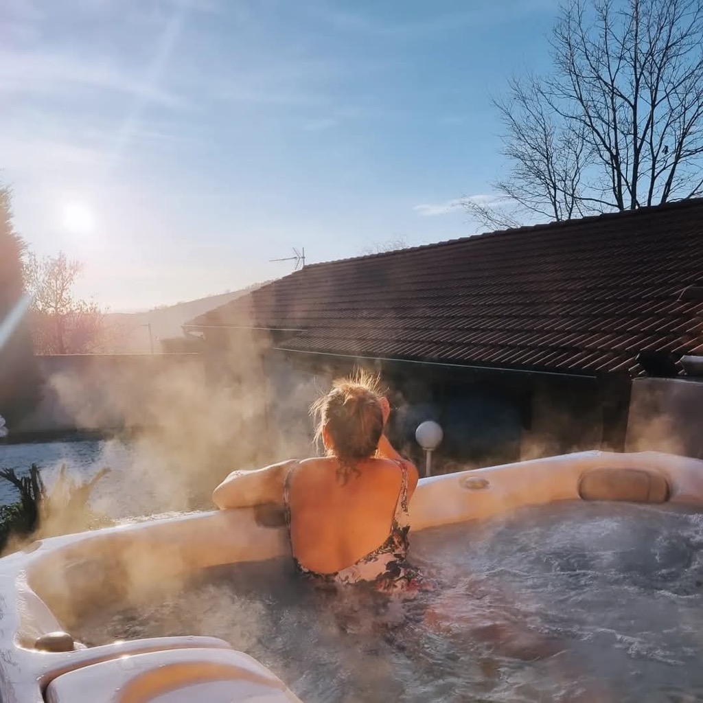 photo portrait MA PARENTHESE A ST CHRISTO