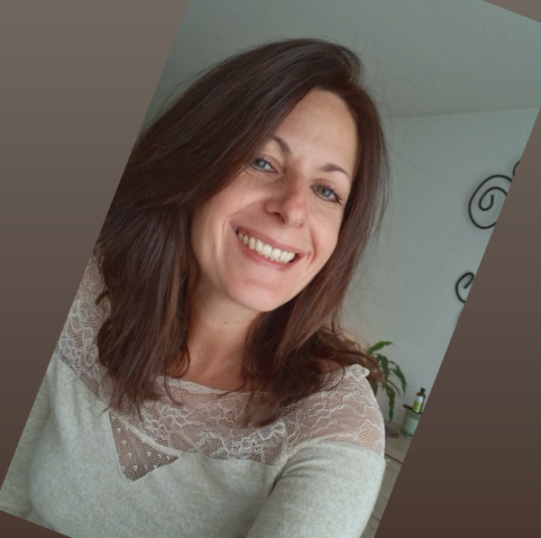 Amandine Magnétiseuse Énergéticienne 