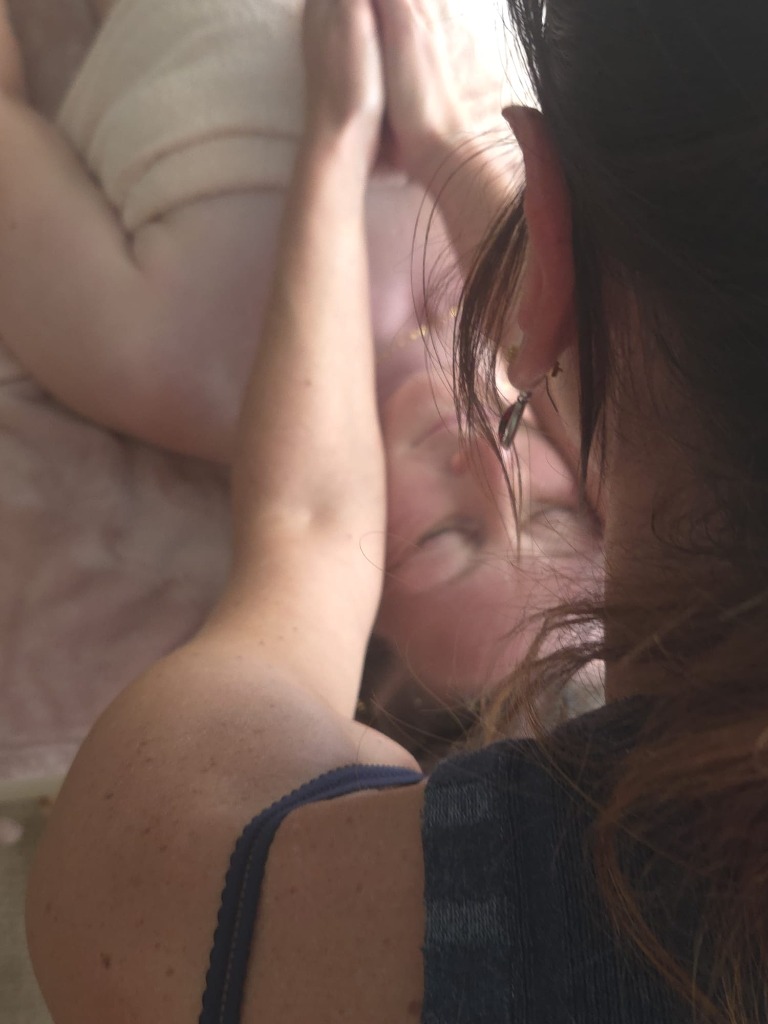 photo activite Amandine Magnétiseuse Énergéticienne 