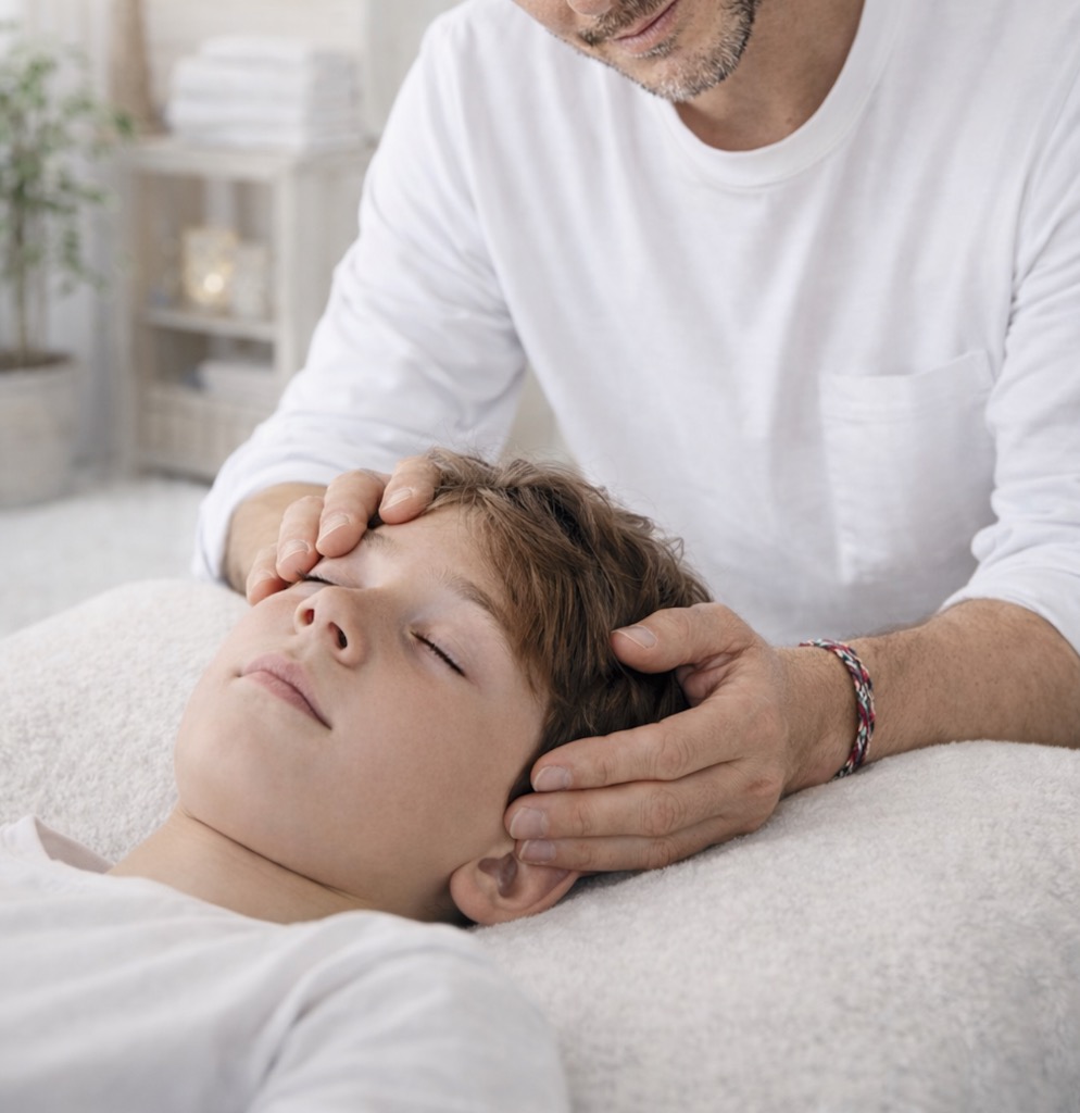 photo seance Frederick Manna