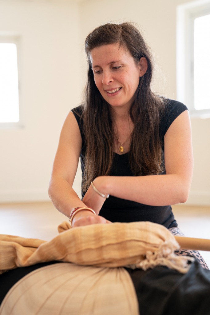 photo activite Marina DE GAIL