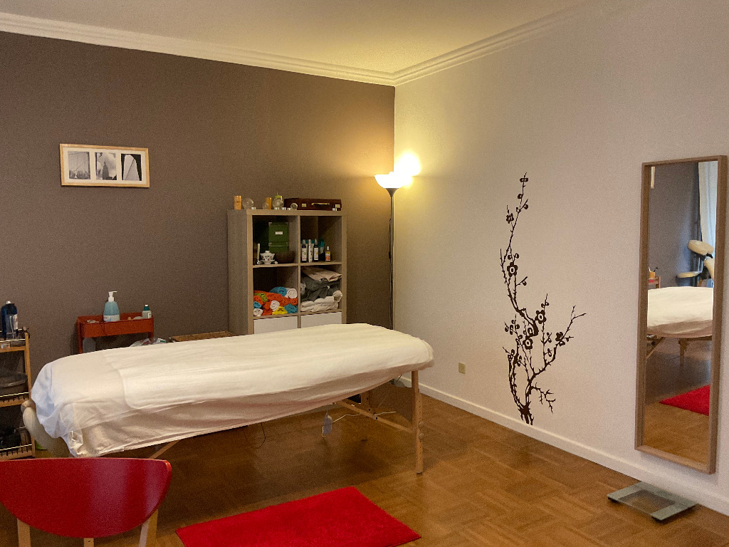 photo cabinet Philippe COTTONE