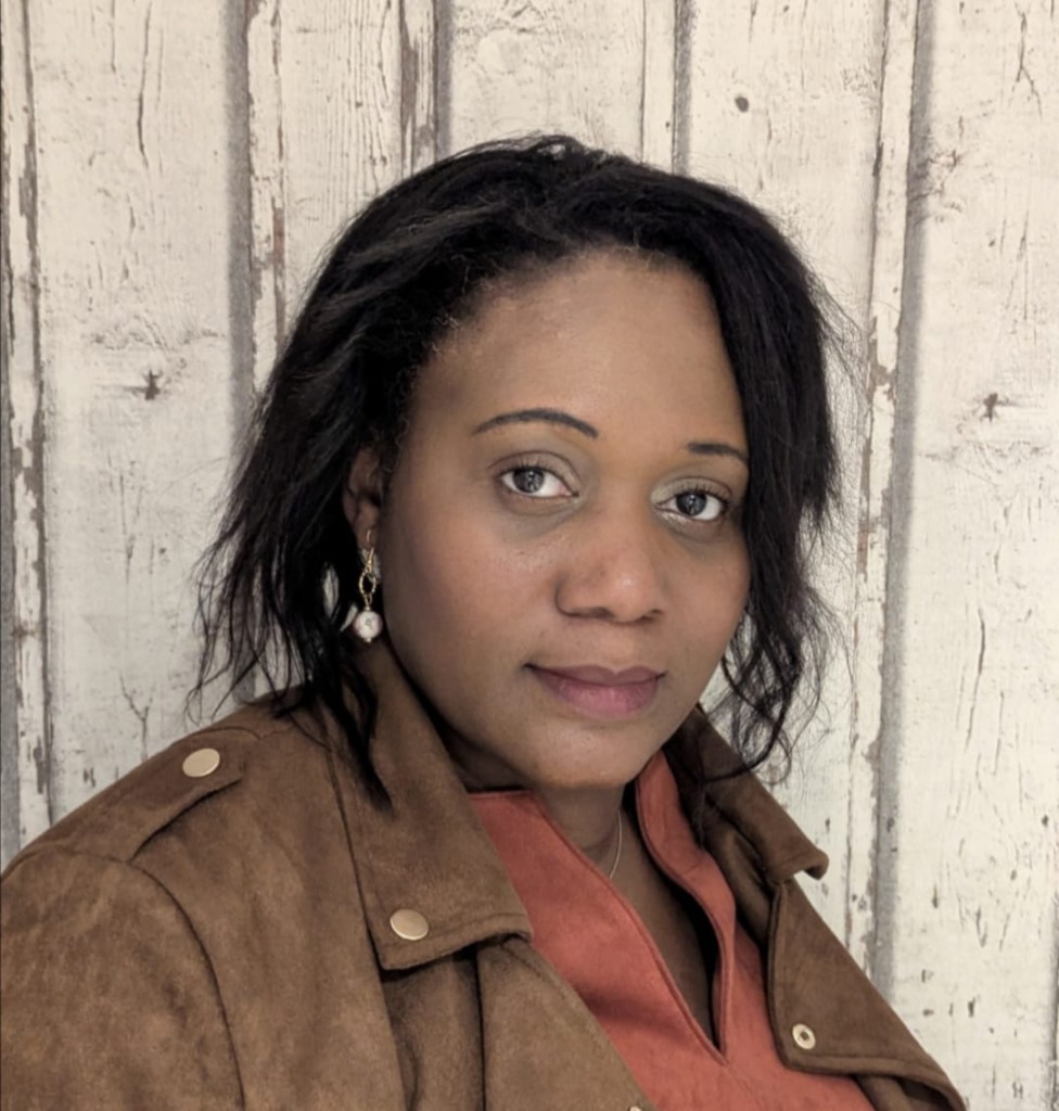 photo portrait Marie-Jolie DURET