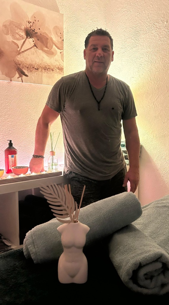 photo portrait ÉRIK