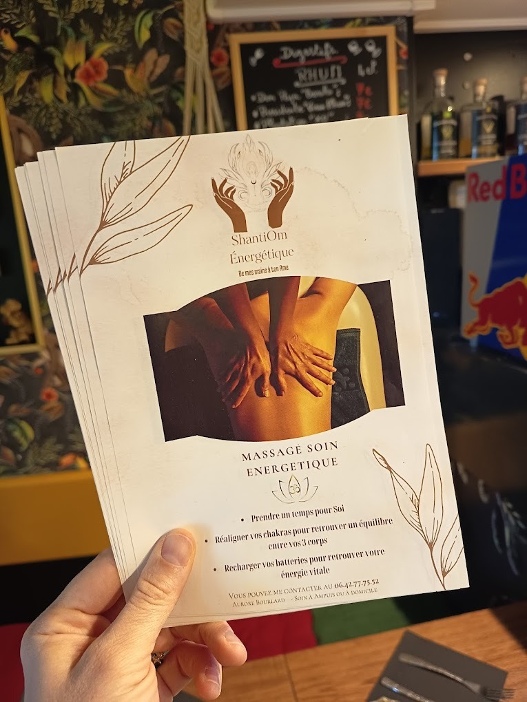 photo cabinet Aurore Bourlard