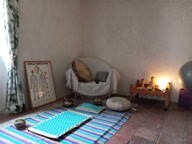 photo cabinet Diana Del Arco